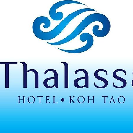 Thalassa Hotel Ko Tao Bagian luar foto